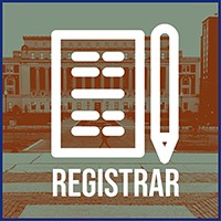 Registrar Icon