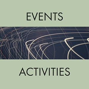 Events, Activities