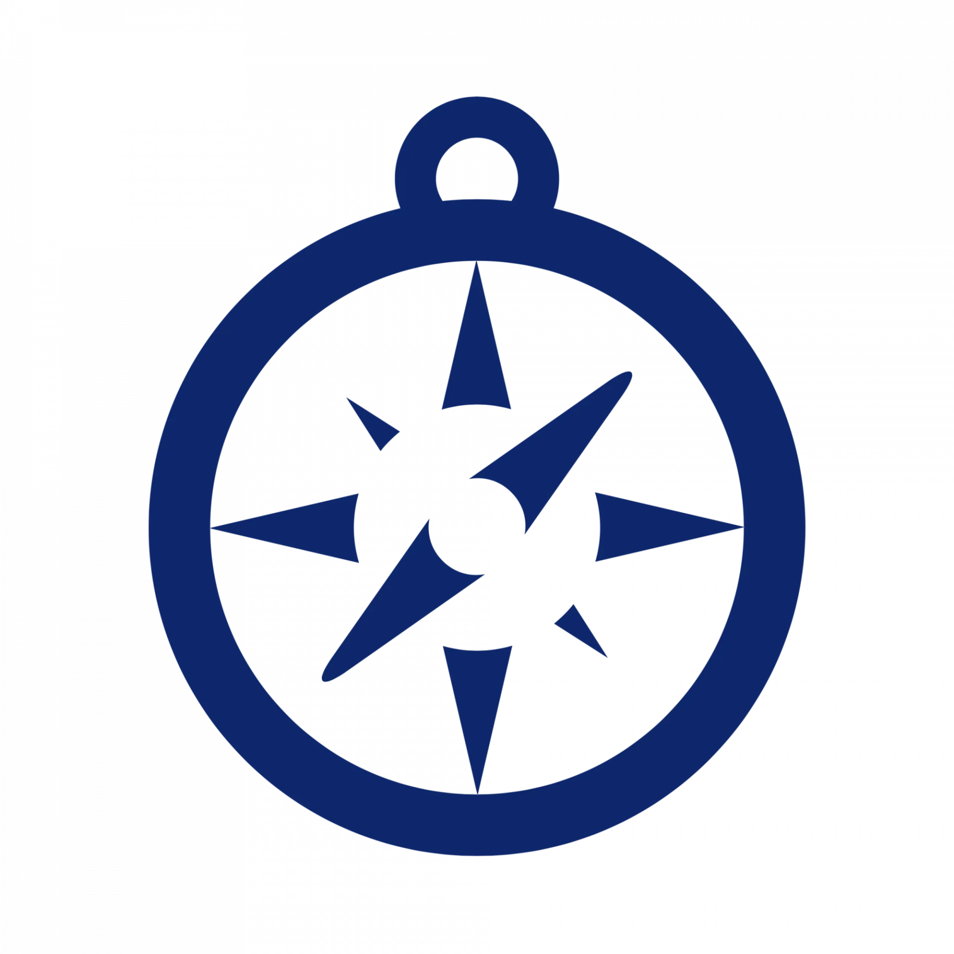 Compass Icon