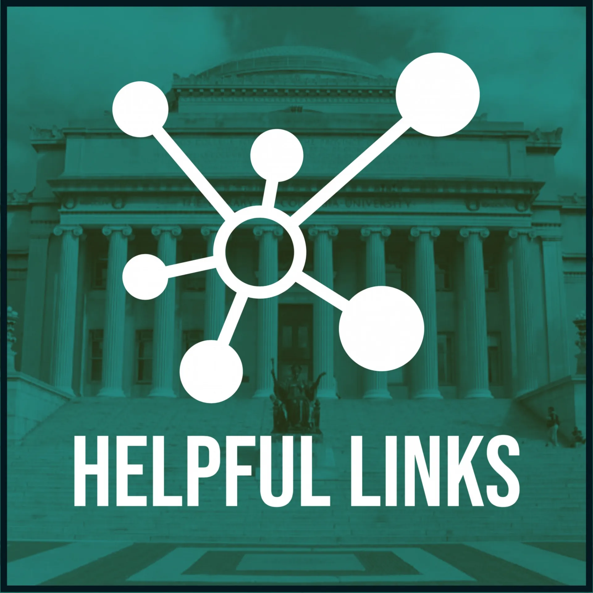 Helpful Links Icon
