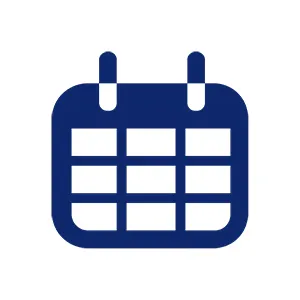 Calendar Icon