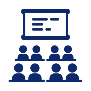 CLASSROOM ICON
