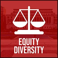 Equity & Diversity Icon