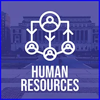 Human Resources Icon