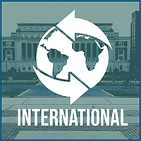 International Icon