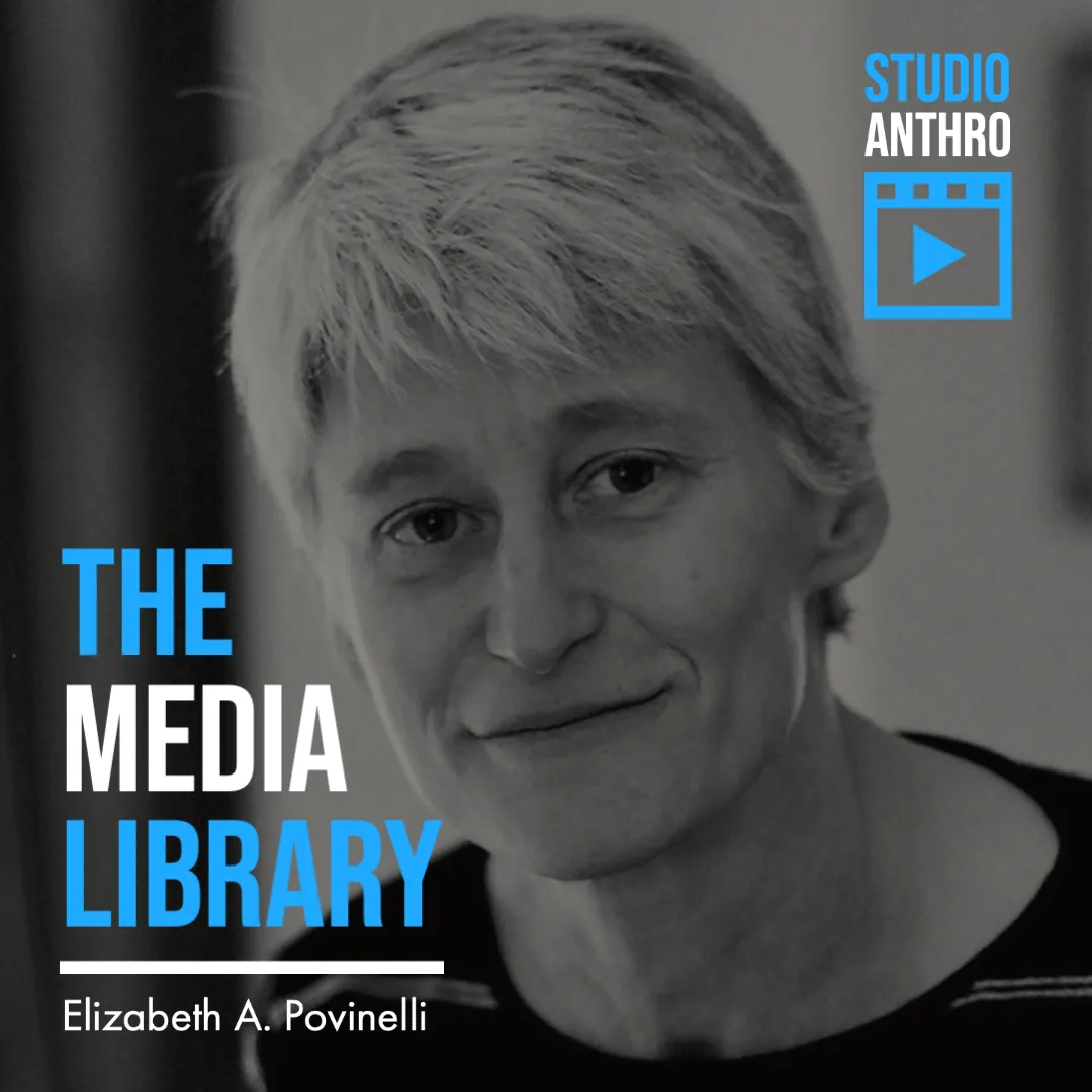 Studio Anthro Media icon: Beth Povinelli