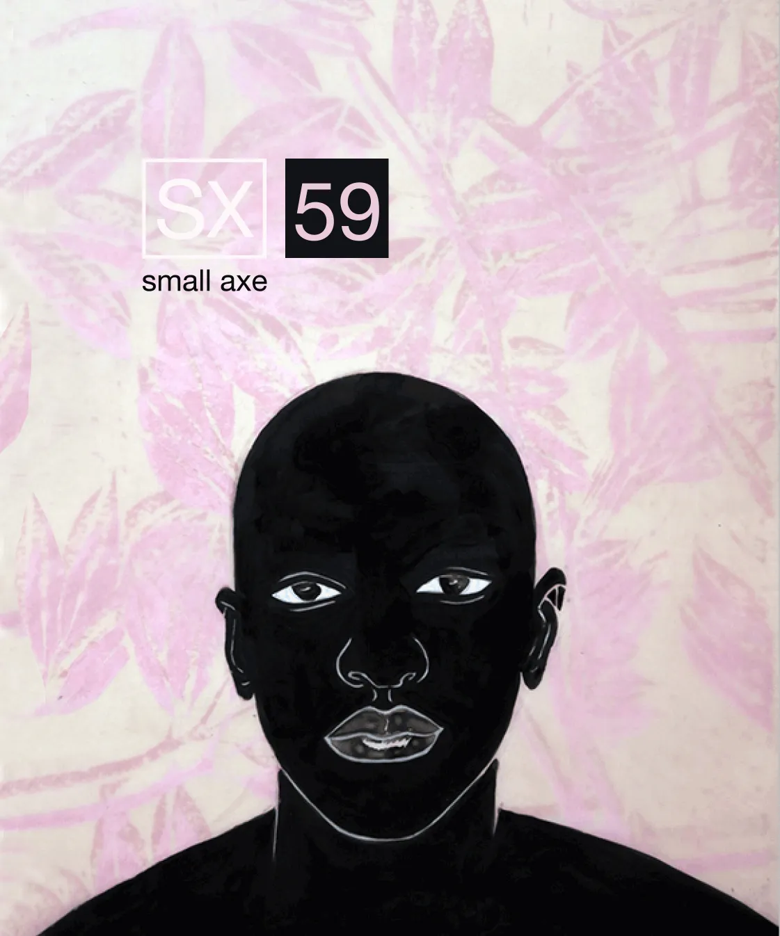 Cover Image: SX 59