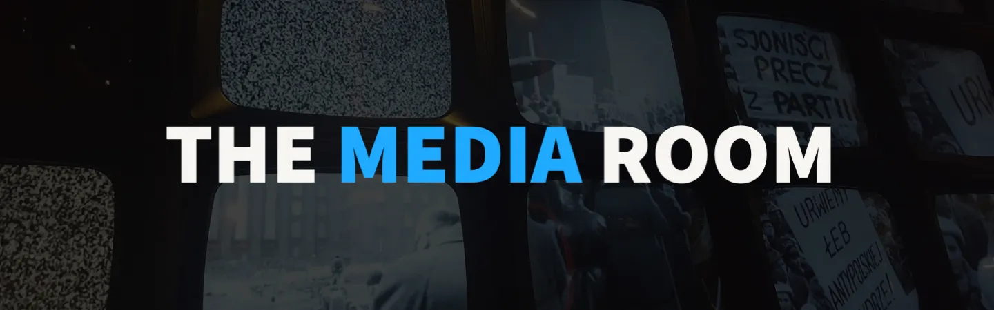 The Media Room icon