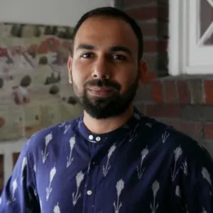 Anand Taneja
