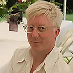 Brian Boyd, headshot