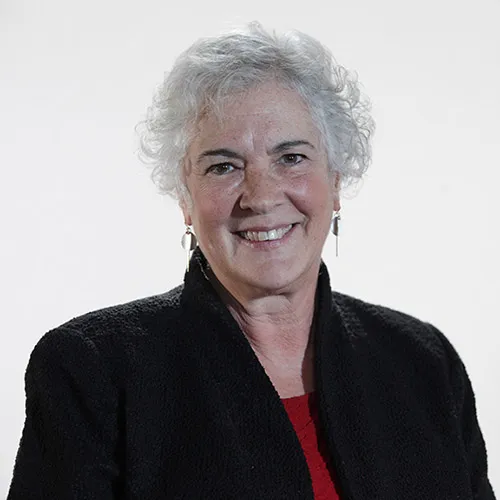 Lila Abu-Lughod, headshot