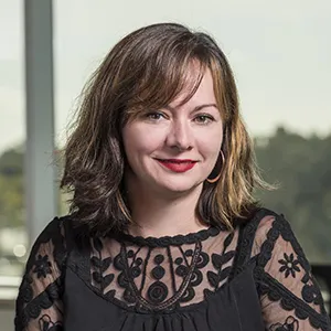 Allison McGovern, headshot