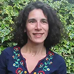 Maria José de Abreu headshot