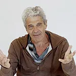 Michael Taussig
