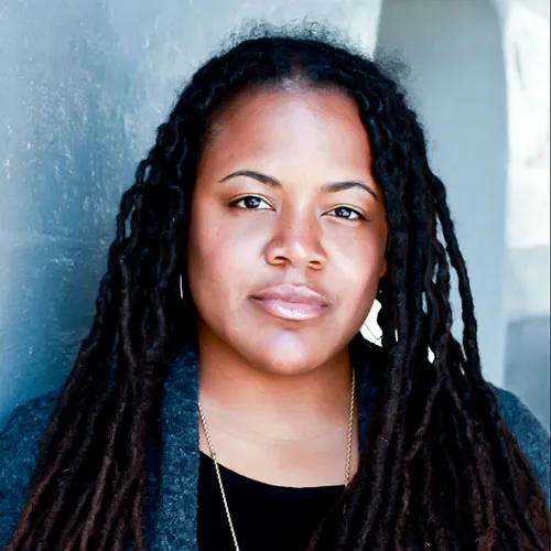 Vanessa Agard-Jones headshot