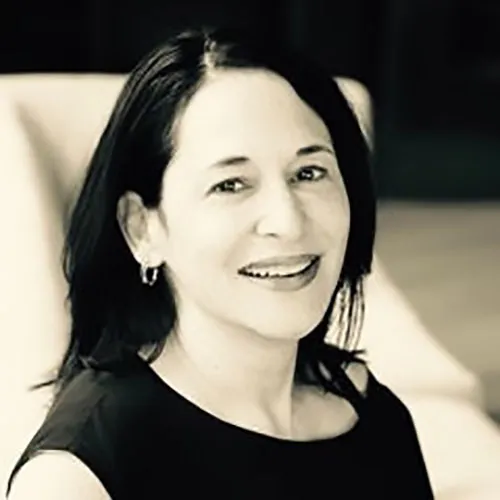 Nadia Abu El-Haj