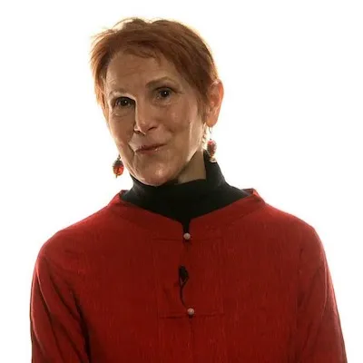 Headshot of Laurel M. Kendall