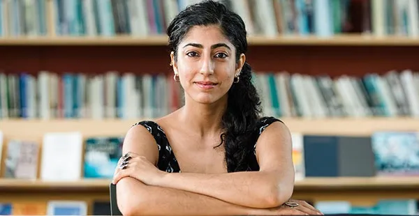 Aarti Sethi