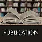 Publication Icon, Congratulations