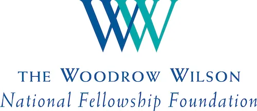 Logo for the Woodrow Wilson National Fellowship Foundation