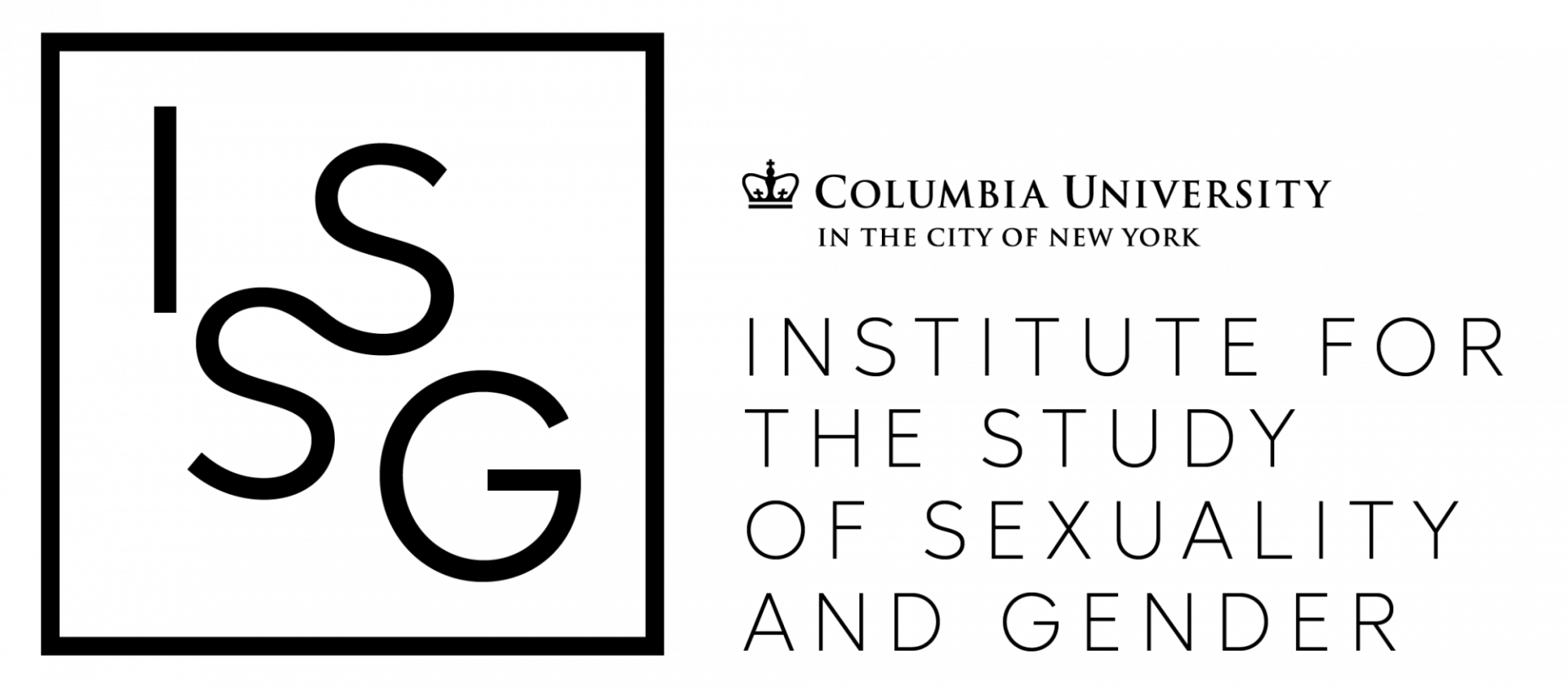ISSG Logo