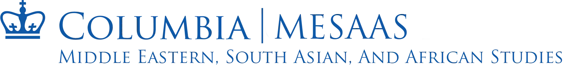 MESAAS Logo