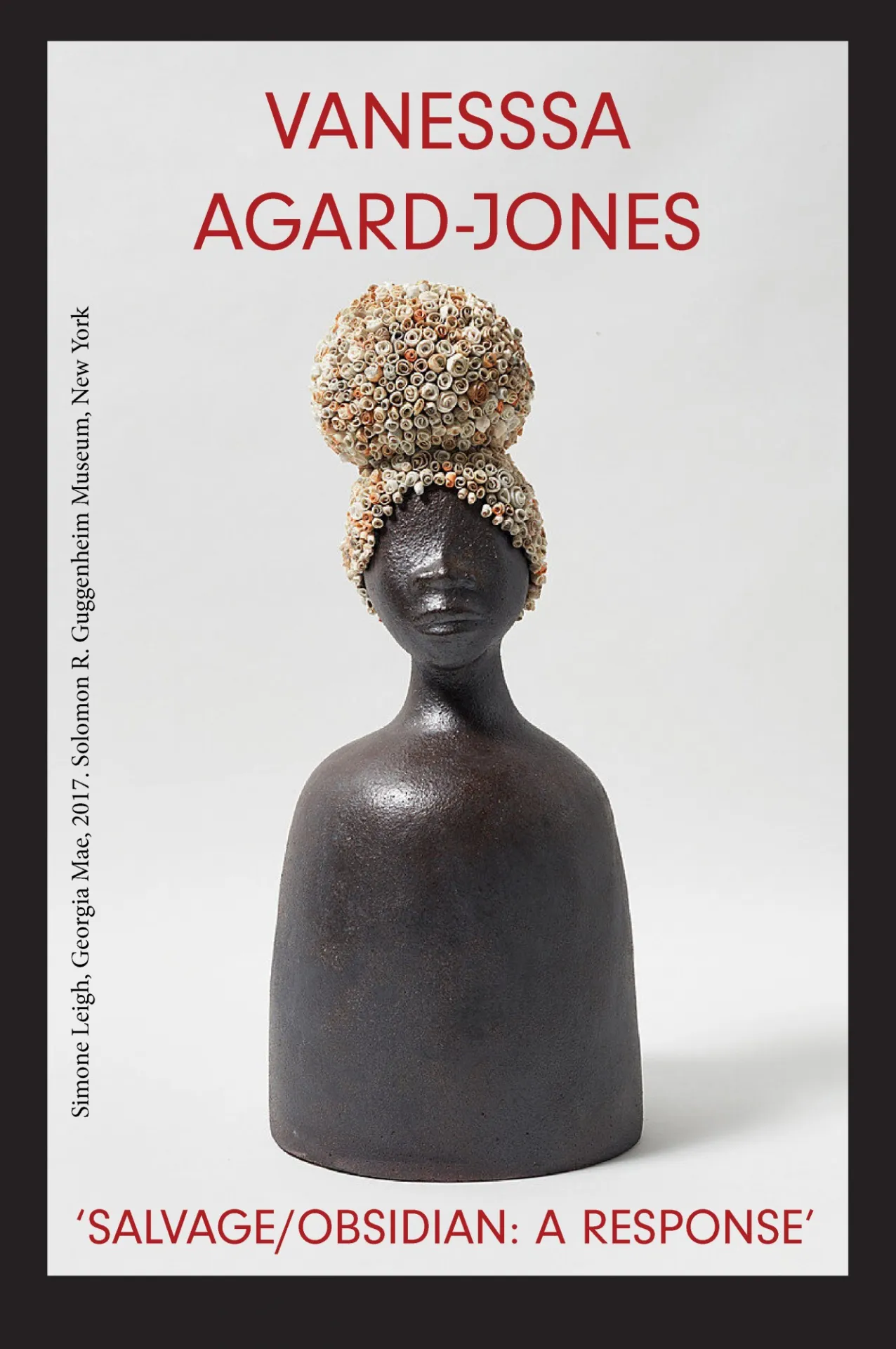 Vanessa Agard-Jones, 'Salvage/Obsidian: A Response'