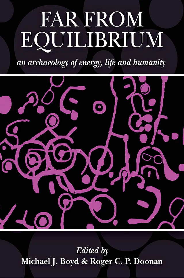 Brian Boyd, 'Critical discourse and creative labours: learning and teaching archaeology with John C. Barrett'