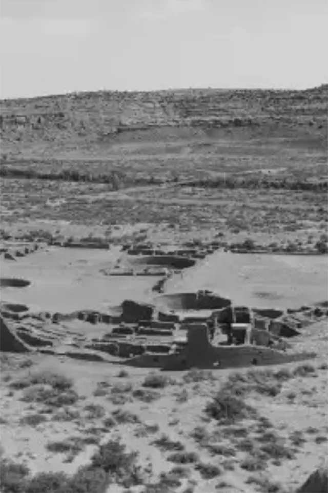Ruins picture taken from the article
