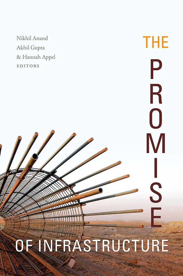 Book Cover: The Promise of Infrastructure