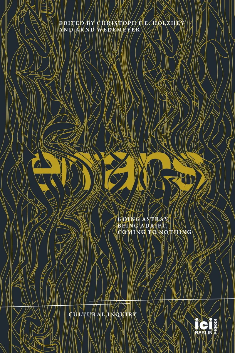 Errans cover