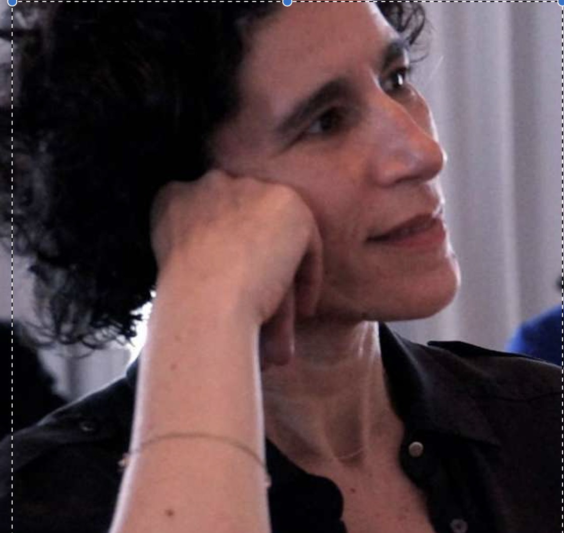 photo of Maria José de Abreu