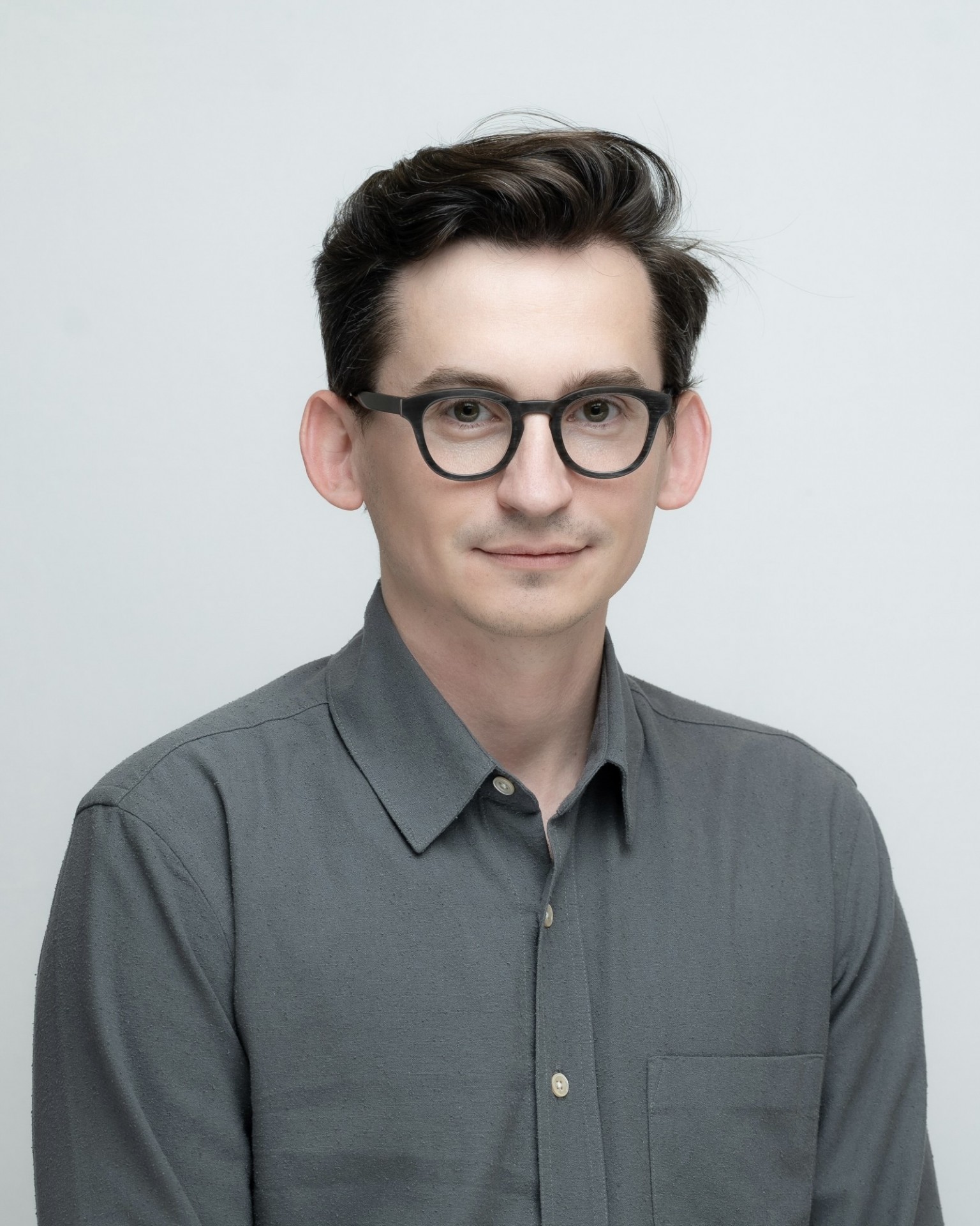photo of Alexander Maier