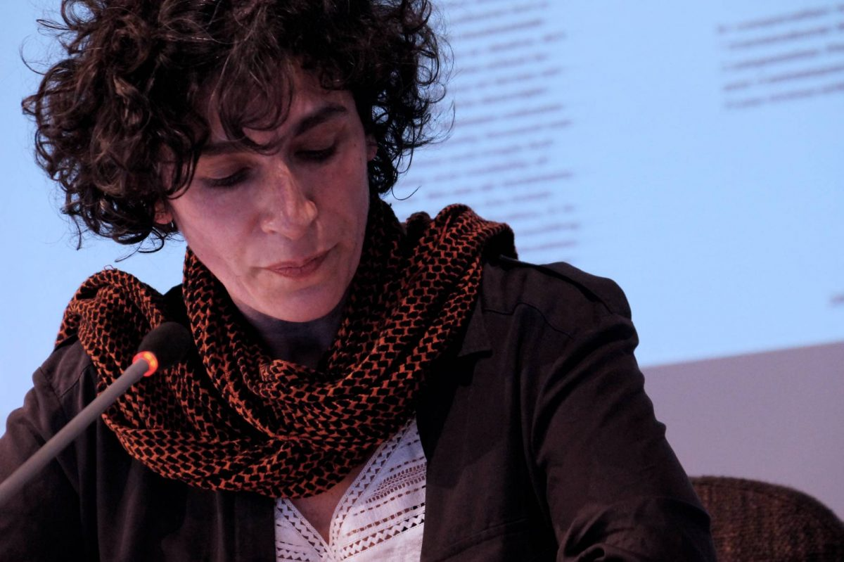 photo of Maria José de Abreu