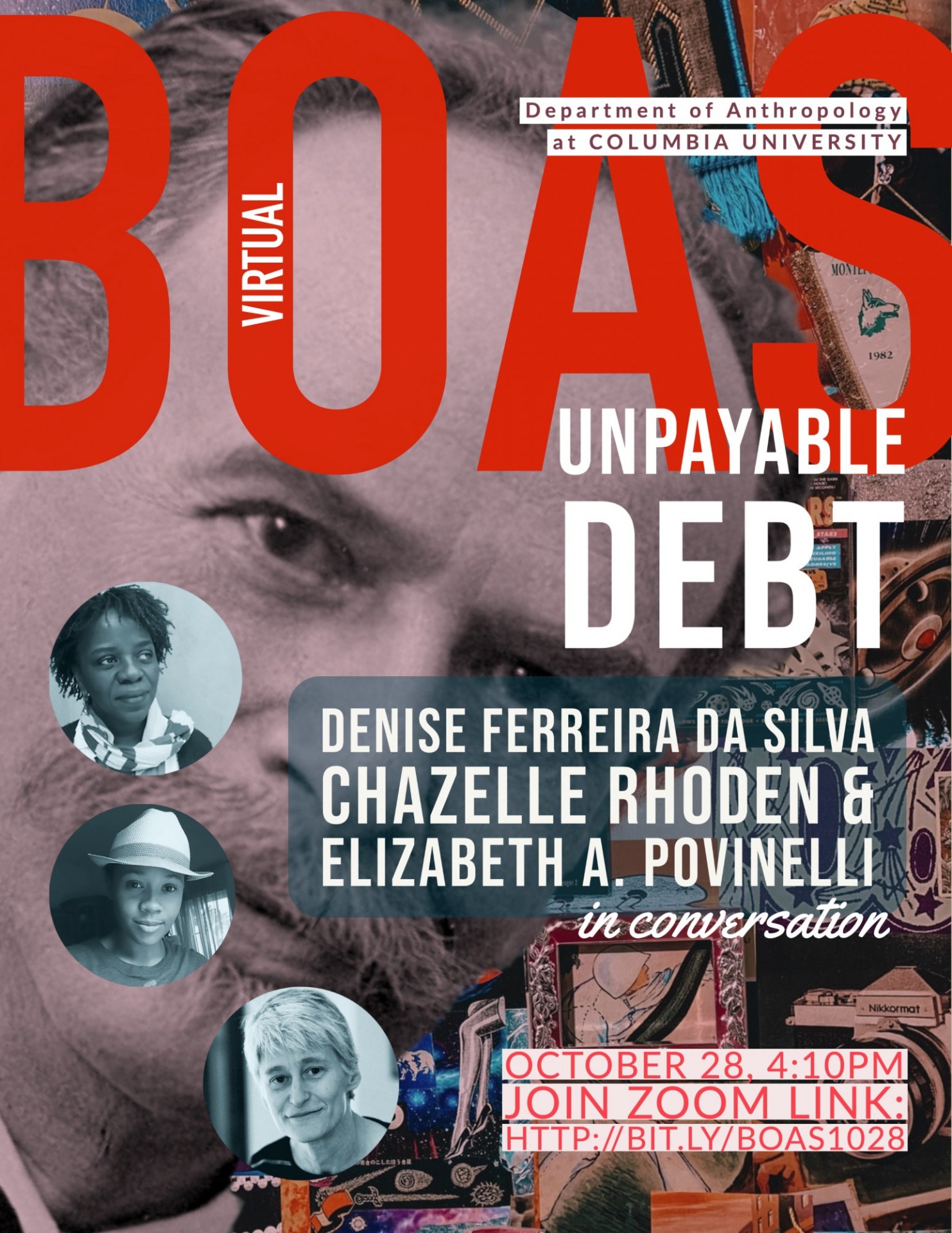 Unpayable Debt