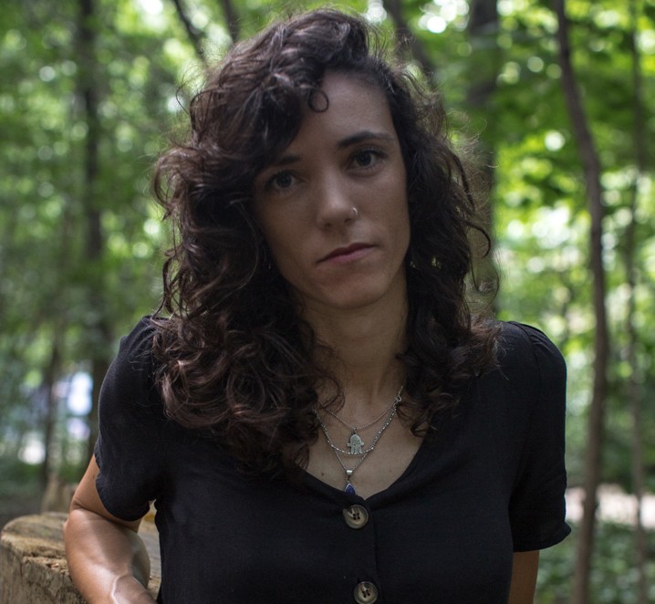 photo of Margaux Myriam Fitoussi