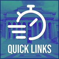 Quick & Helpful Links icon