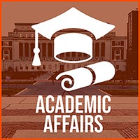 Academic Affairs Icon