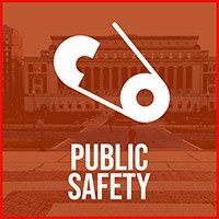 Public Safety Icon