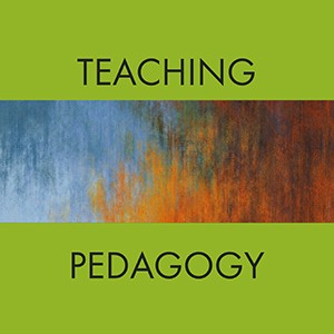 Teaching, Pedagogy