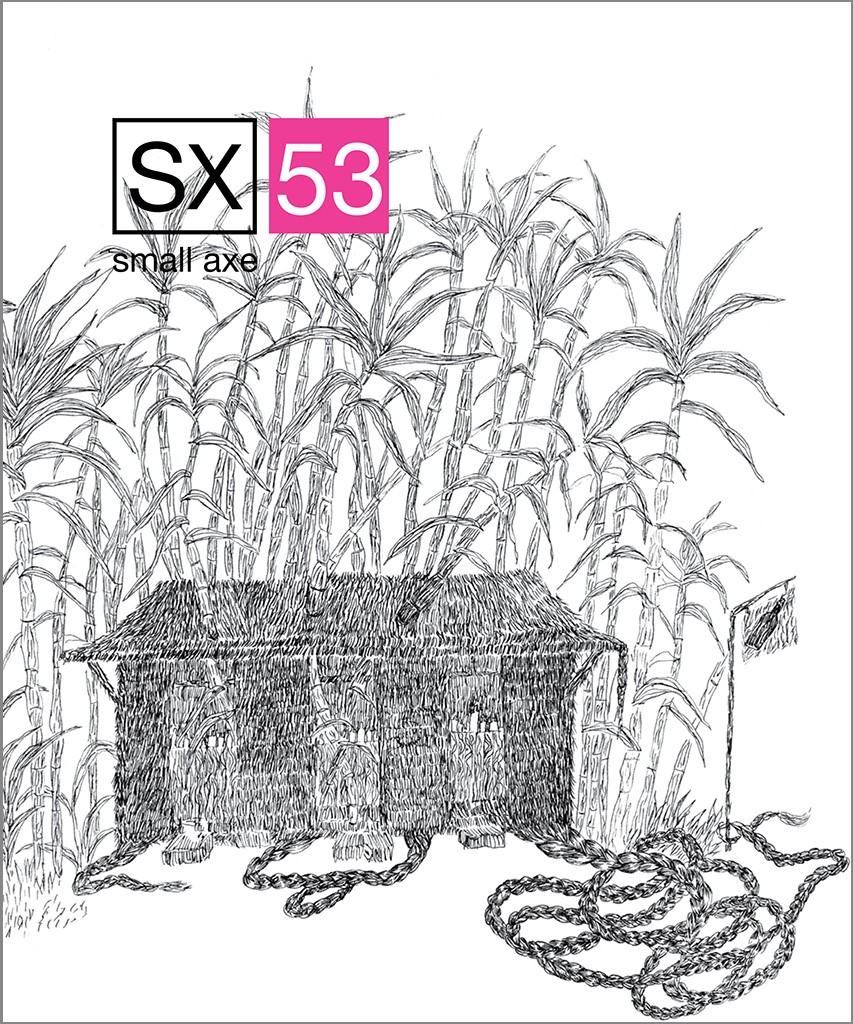 Image Cover: SX 53