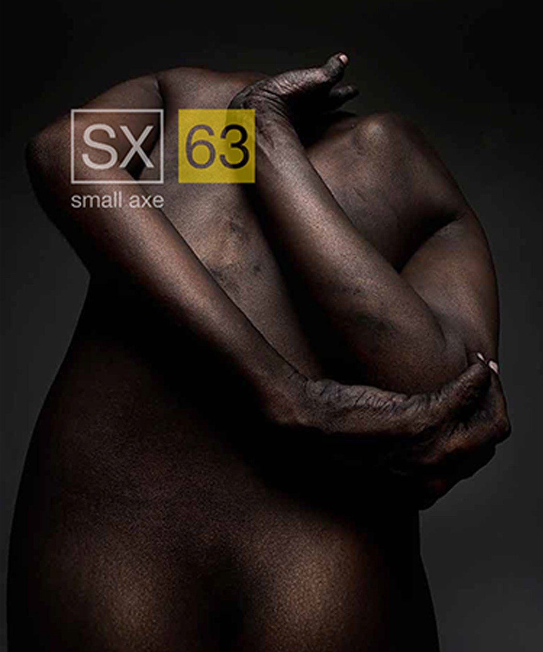 Cover Image: SX 63