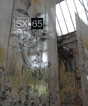 Cover Image: SX 65