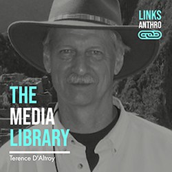 Media Library Icon: Links Anthro, Terence D'Altroy