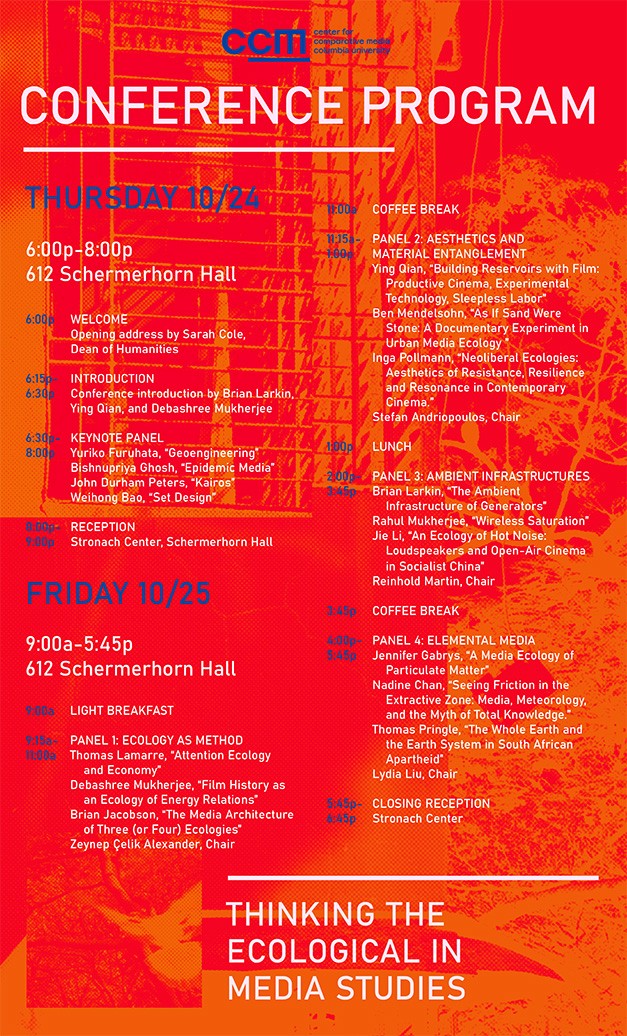 Conference Program