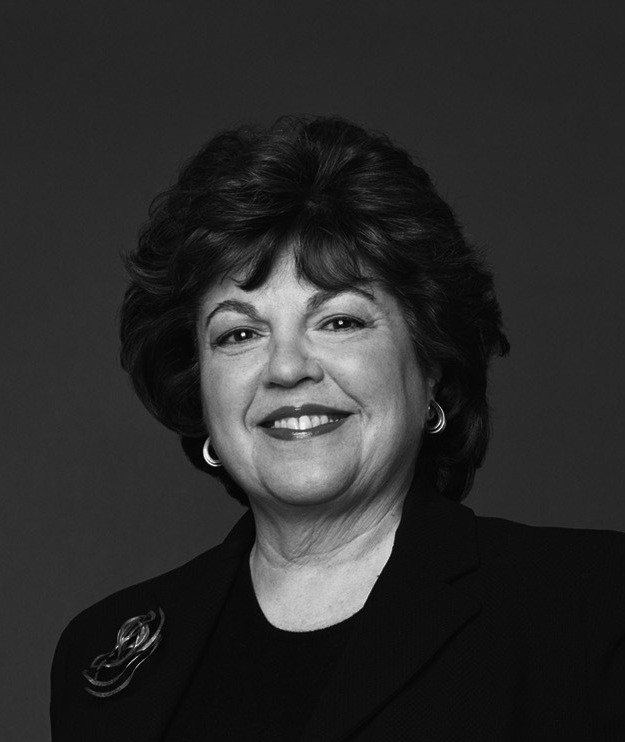 photo of Judith R. Shapiro