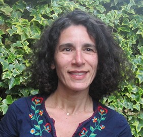 photo of Maria José de Abreu
