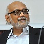 Partha Chatterjee