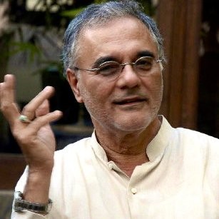 Mahmood Mamdani, headshot