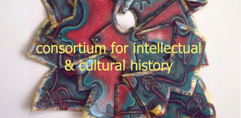 Consortium for Intellectual & Cultural History